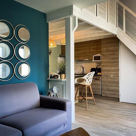 Appartement Duplex Refait A Neuf Saint-Malo Exterior photo