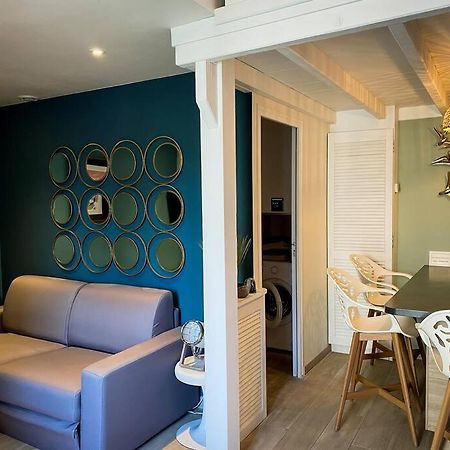 Appartement Duplex Refait A Neuf Saint-Malo Exterior photo