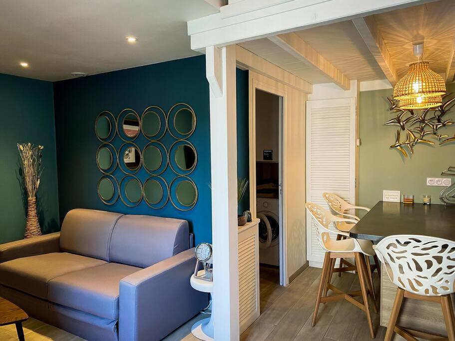 Appartement Duplex Refait A Neuf Saint-Malo Exterior photo