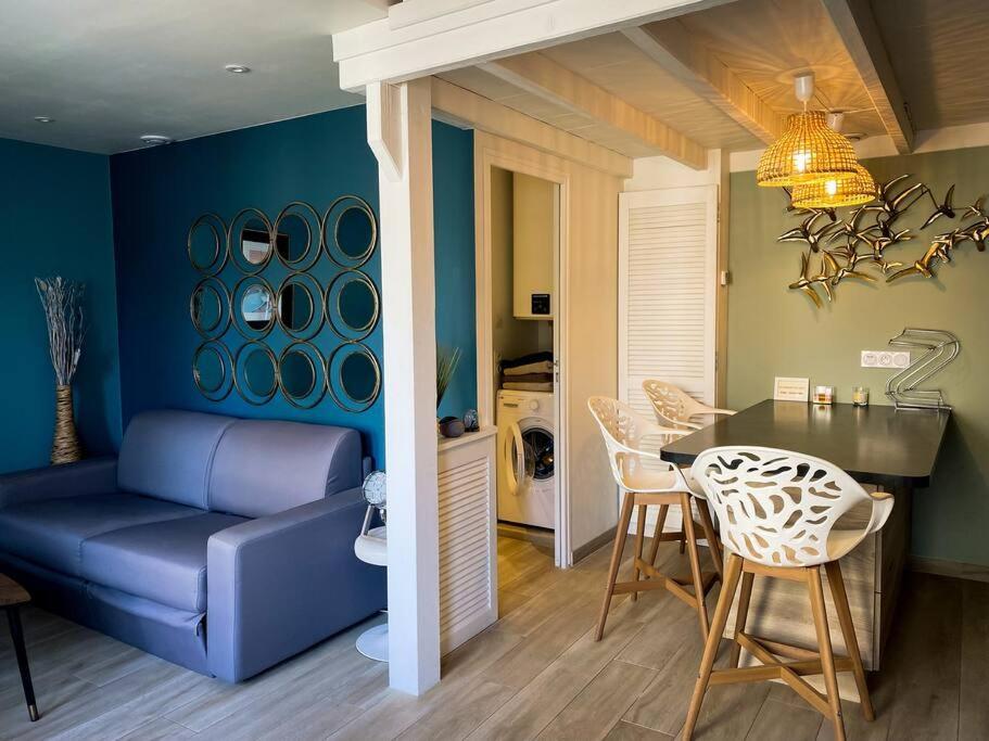 Appartement Duplex Refait A Neuf Saint-Malo Exterior photo