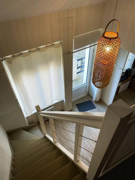 Appartement Duplex Refait A Neuf Saint-Malo Exterior photo