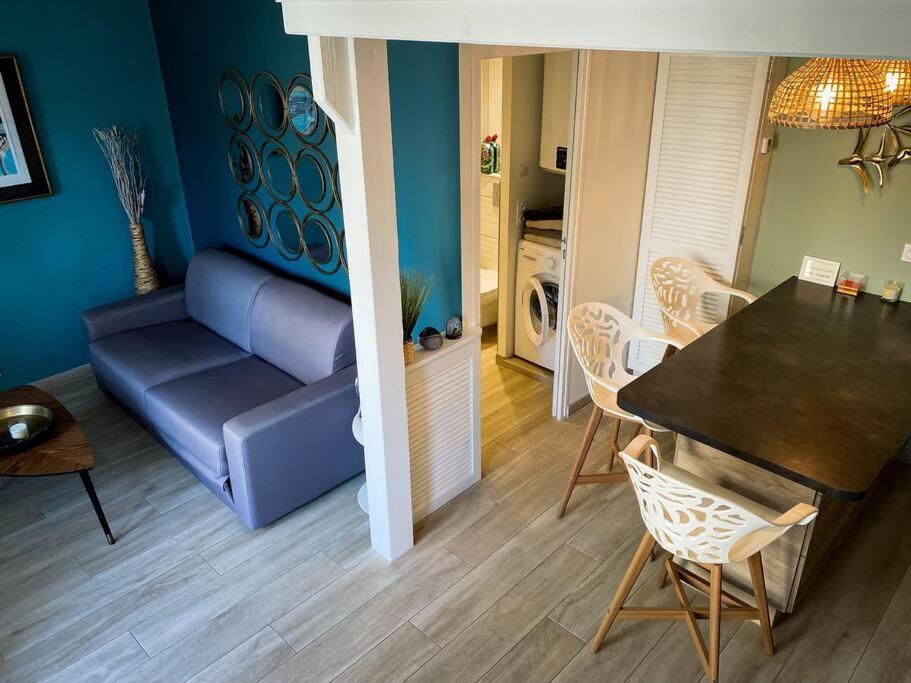 Appartement Duplex Refait A Neuf Saint-Malo Exterior photo